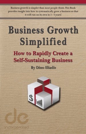 Business Growth - How to Get There Faster!